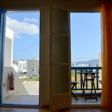 Apartamento Finikas *