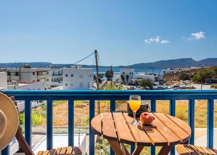 Finikas Adamantas (Milos)