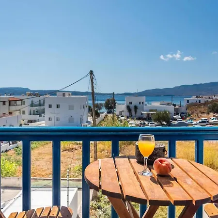 Finikas Adamantas (Milos)