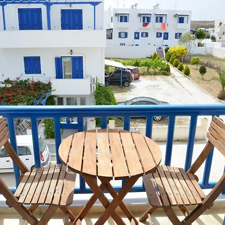 Finikas Adamantas (Milos)