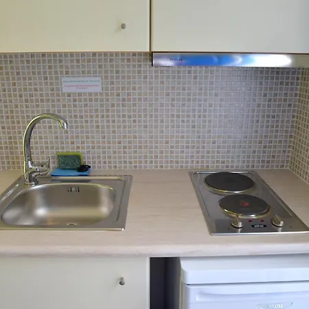 Apartment Finikas