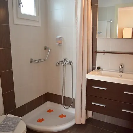 Apartment Finikas