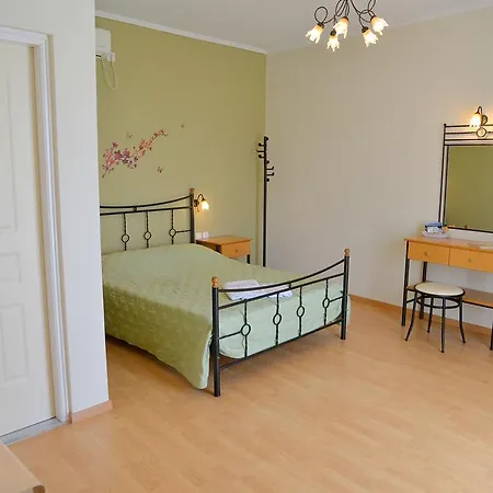 Appartement Finikas