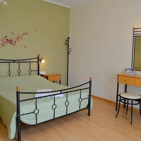 Appartement Finikas *