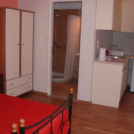 Finikas Apartment