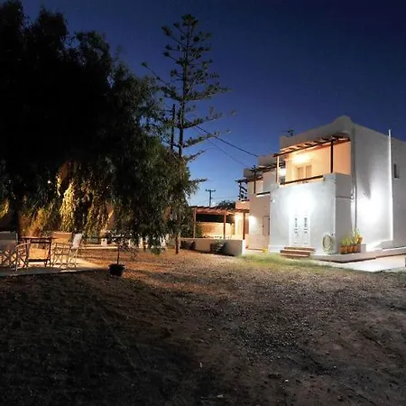 Finikas Διαμέρισμα *