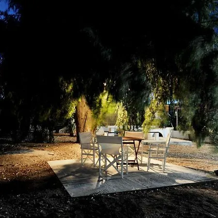 Finikas Apartment