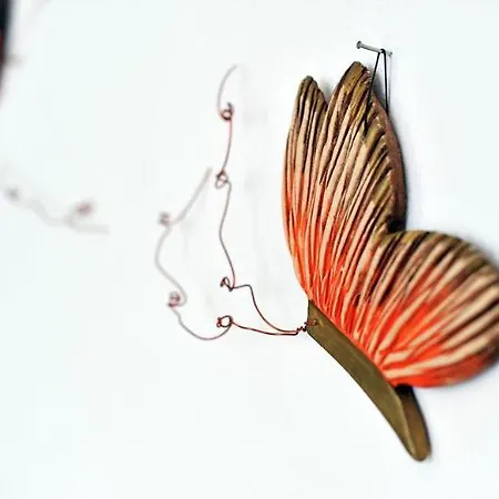 Finikas Διαμέρισμα Αδάμας