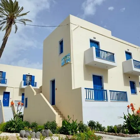 Finikas Adamantas (Milos)