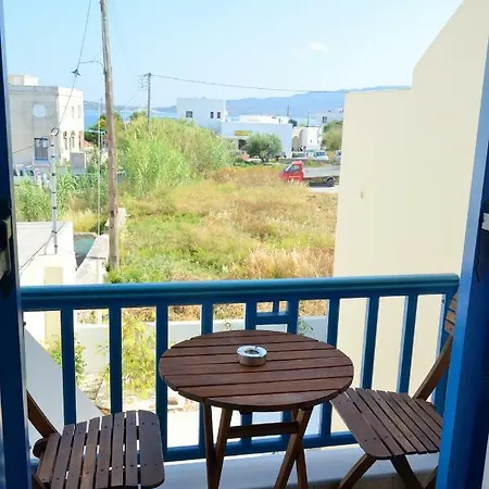 Apartment Finikas
