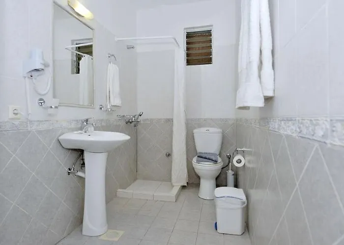 Finikas Apartment Adamantas (Milos)