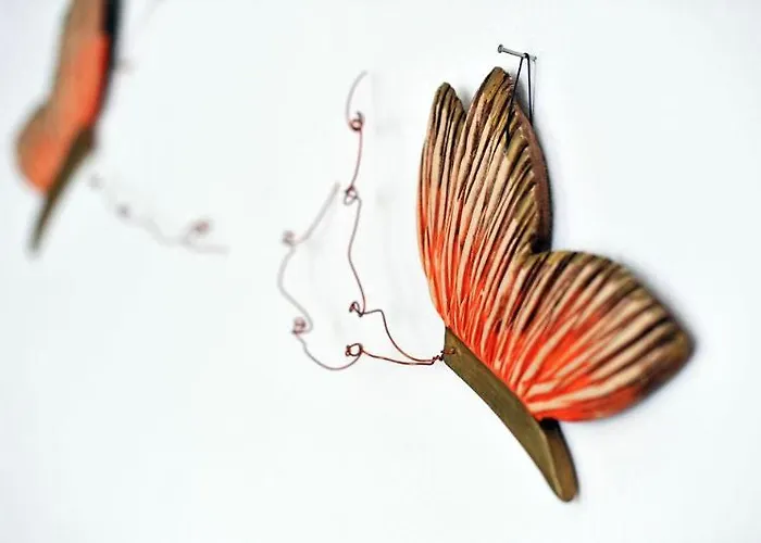 Finikas Apartment Adamantas (Milos)