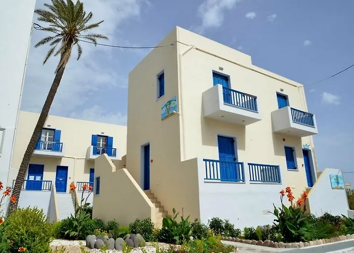 Finikas Adamantas (Milos)